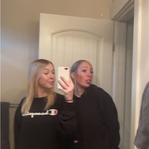 Meet your Posher, Kailey